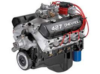 B2488 Engine